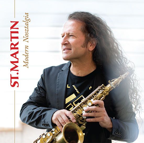 Modern Nosztalgia (2016)