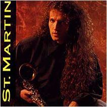 St.Martin (1994)