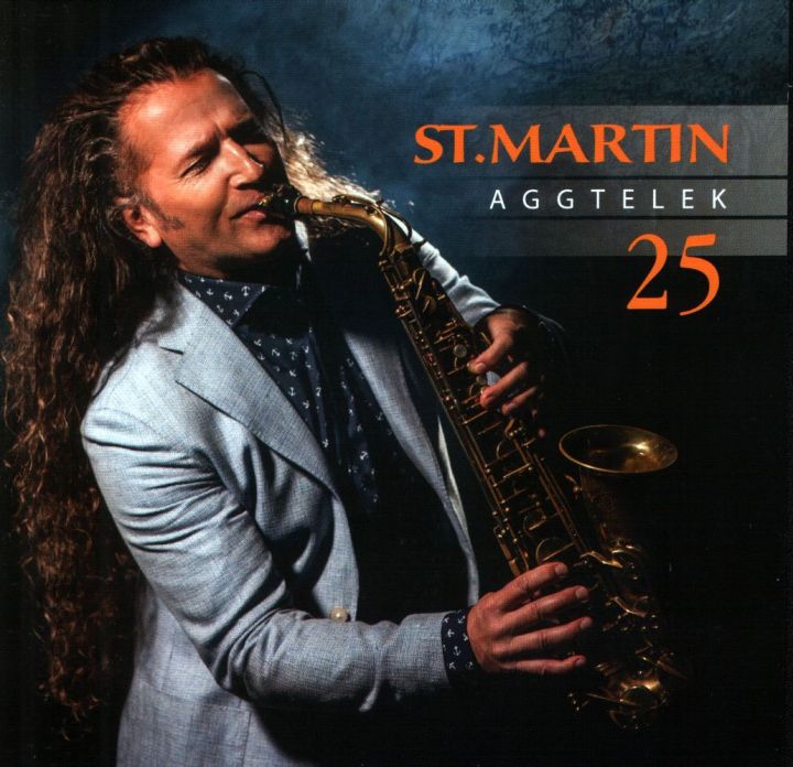 St. Martin Aggtelek 25 (2018)