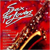 Sax for lovers (1995)