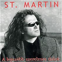 A legszebb szerelmes dalok (2001)