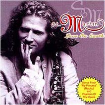 Love on Earth (1996)