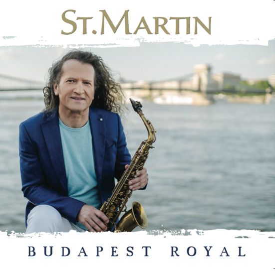 Budapest Royal (2015)