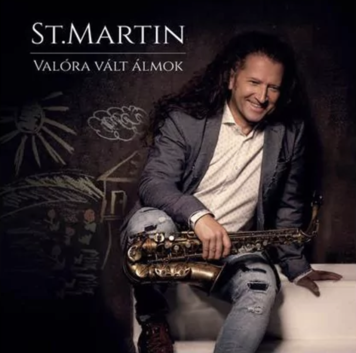 Valóra vált álmok (2018)