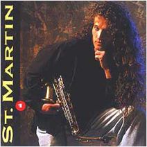 St.Martin 1. (1994)