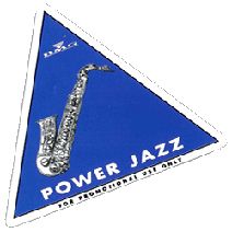 Power Jazz (1995)