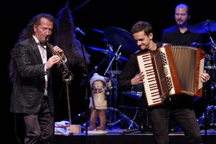 Valóra vált álmok a MOM Kultban