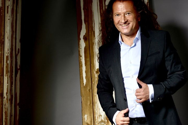 30 éves a ST.MARTIN produkció