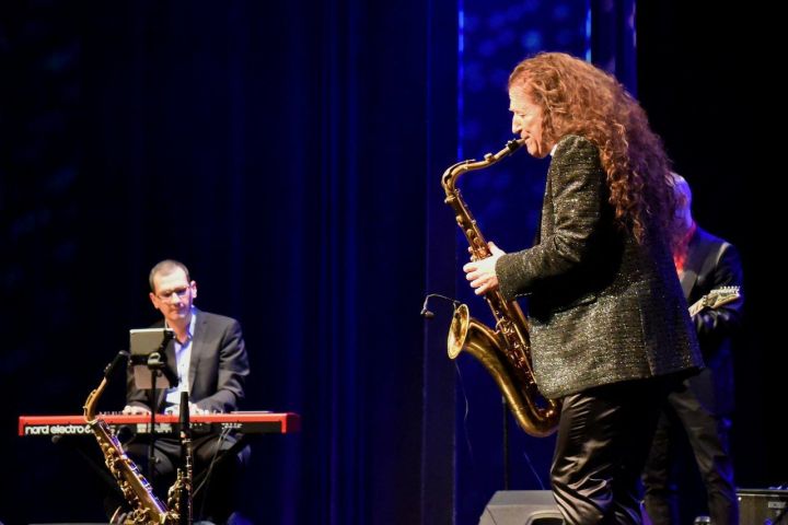 Valóra vált álmok a MOM Kultban