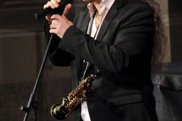 2012 - Egri Líceum kápolna