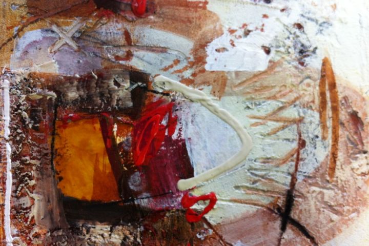 2012 - St.Martin Művésztelep kiállítás - Aggtelek