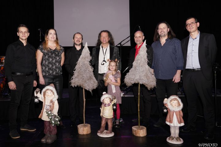 Valóra vált álmok a MOM Kultban