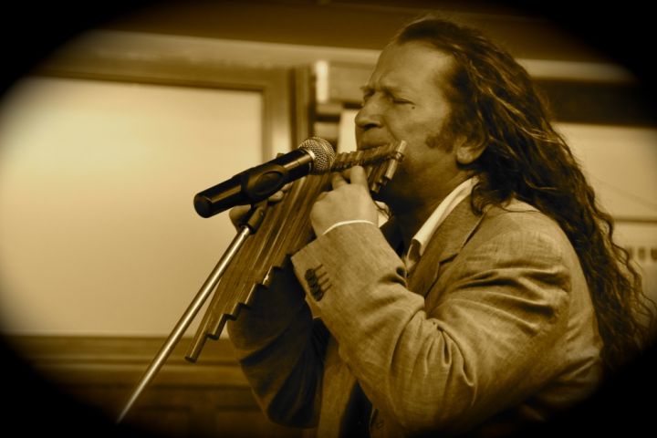 2012 - Hotel Kapitány