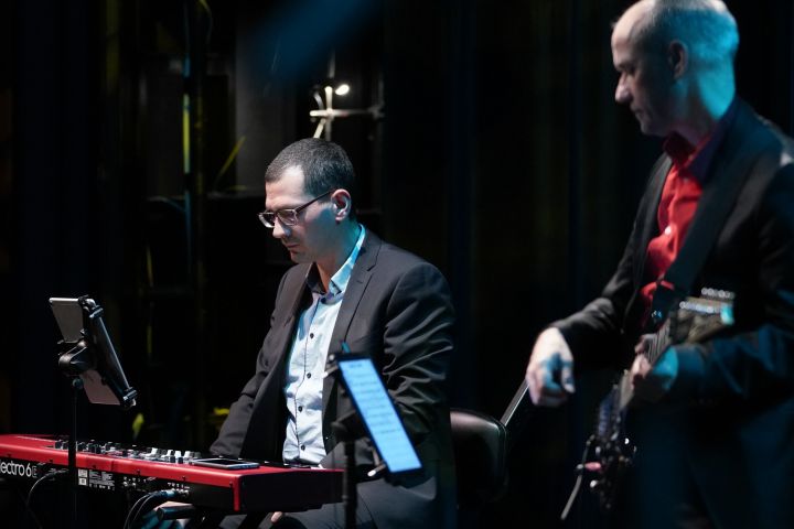 Valóra vált álmok a MOM Kultban