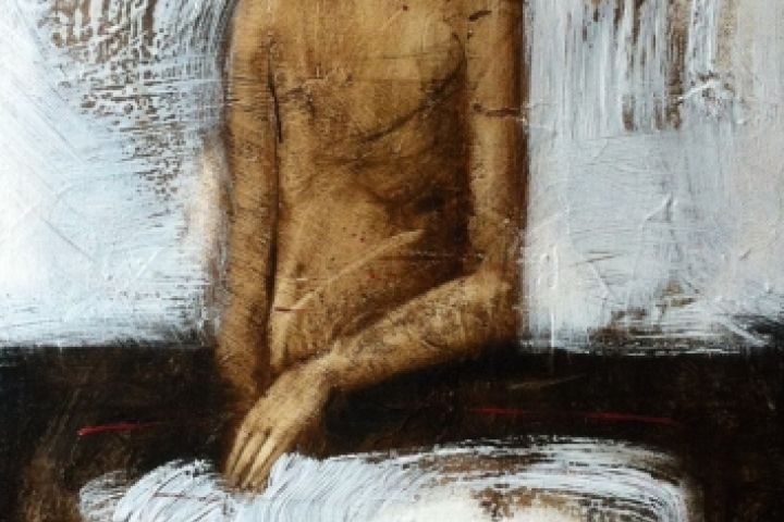 2012 - St.Martin Művésztelep kiállítás - Aggtelek