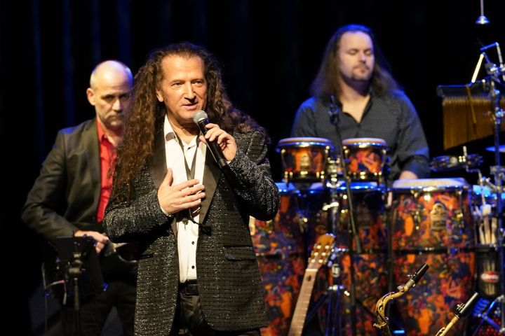 Valóra vált álmok a MOM Kultban