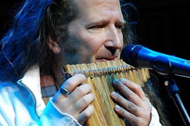 MÜPA 10 év 100 dal - Próba