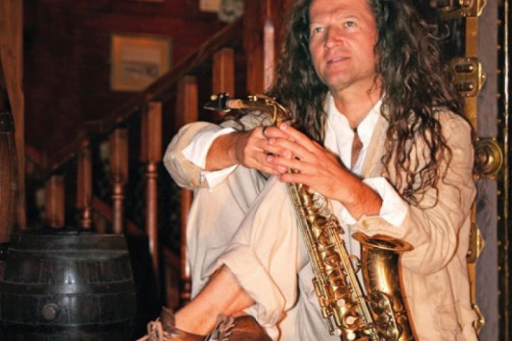 30 éves a ST.MARTIN produkció