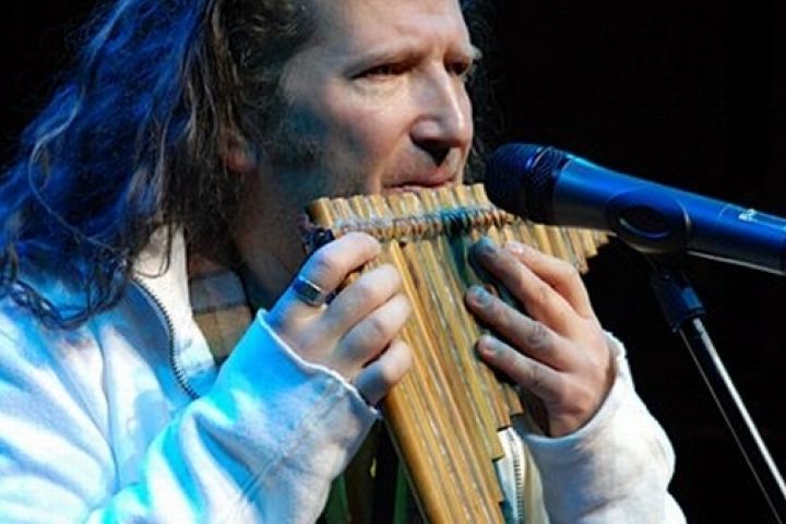 MÜPA 10 év 100 dal - Próba