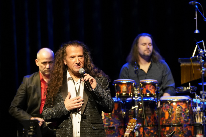 Valóra vált álmok a MOM Kultban