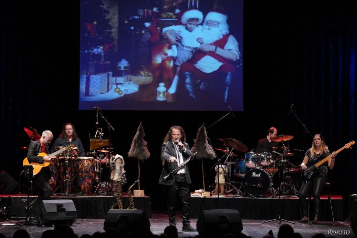 Valóra vált álmok a MOM Kultban