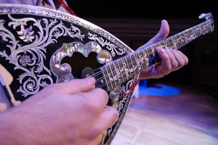 MÜPA 10 év 100 dal - Próba