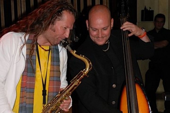 MÜPA 10 év 100 dal - Próba