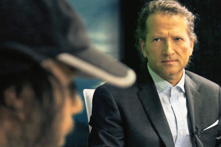 St.Martin - Gyermekkori Emlékek