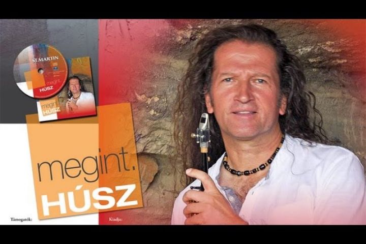 St.Martin - megint. HÚSZ // MEGJELENT!