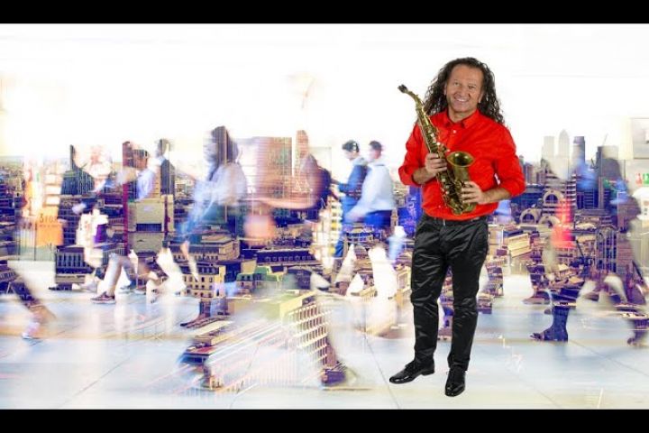 St.Martin - Vigyázz magadra vén világ!