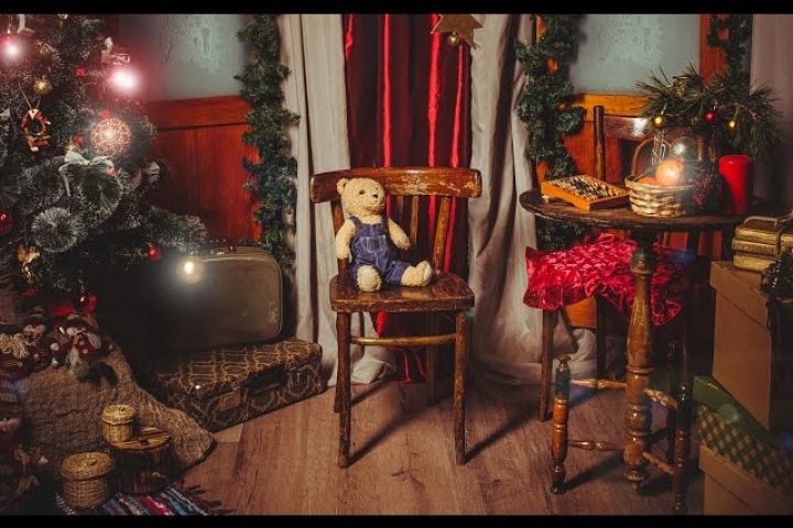 St.Martin - Ha újra eljön Karácsony