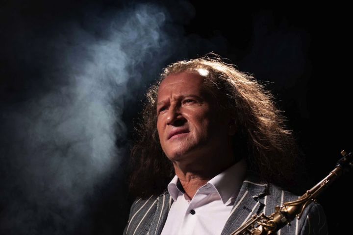 St.Martin - Lelkitárs c. dalra