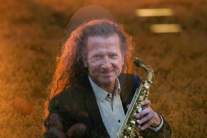 St.Martin - Mindörökké Ária