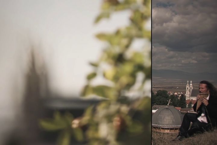 St.Martin - Hallelujah