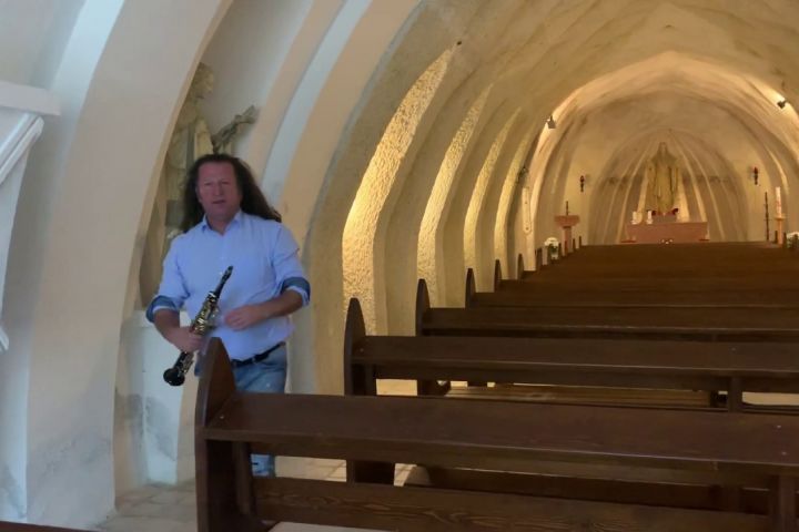 Schubert - Ave Maria