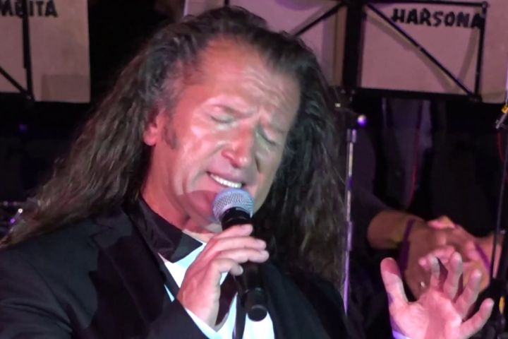 St.Martin - Koncert Aggtelek 2017